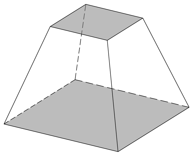 Mensuration