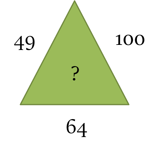 Diagram-based number series